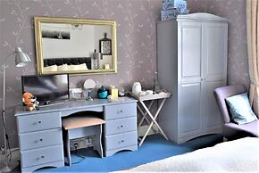 The View Guest House