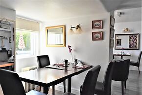 The View Guest House