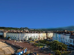 The View Guest House