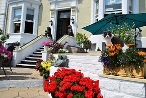 The View Guest House