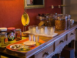 The View Guest House