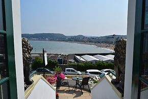 The View Guest House