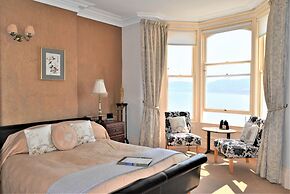 The View Guest House