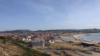 The View Guest House