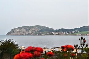 The View Guest House