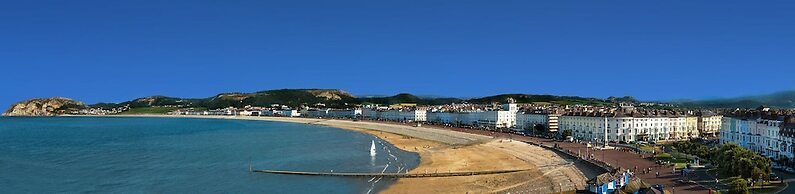 The View Guest House