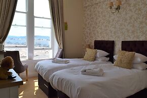 The View Guest House