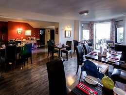 The View Guest House