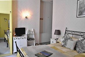 The View Guest House