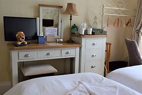 The View Guest House
