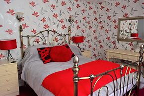 The View Guest House