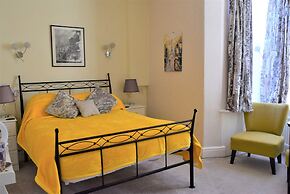 The View Guest House