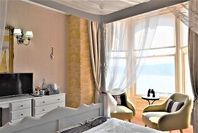 The View Guest House