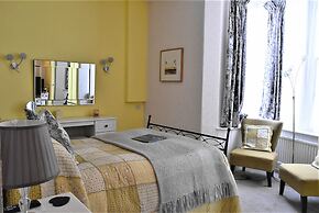 The View Guest House