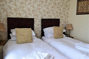 The View Guest House