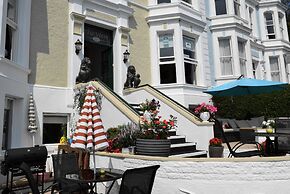 The View Guest House