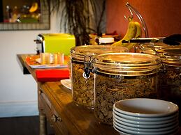 The View Guest House