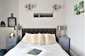 The View Guest House