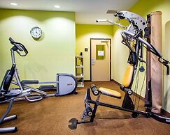 Suburban Studios Cedar Falls