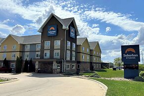 Suburban Studios Cedar Falls
