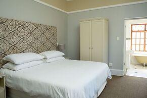 The Saint James on Venice Luxury Guest House