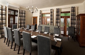 The Saint James on Venice Luxury Guest House