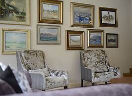 The Saint James on Venice Luxury Guest House