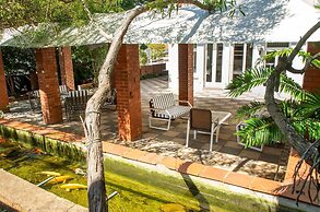 The Saint James on Venice Luxury Guest House