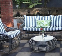 The Saint James on Venice Luxury Guest House