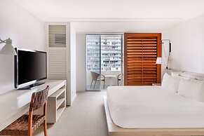 Hilton Vacation Club The Modern Honolulu