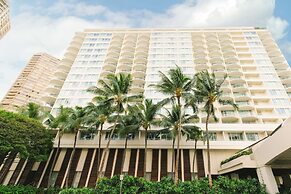 Hilton Vacation Club The Modern Honolulu