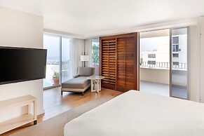 Hilton Vacation Club The Modern Honolulu