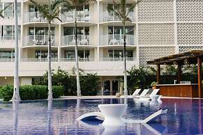 Hilton Vacation Club The Modern Honolulu
