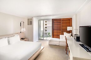 Hilton Vacation Club The Modern Honolulu