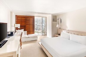 Hilton Vacation Club The Modern Honolulu