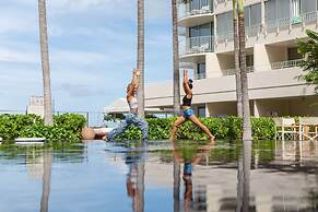 Hilton Vacation Club The Modern Honolulu