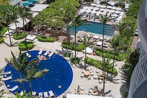 Hilton Vacation Club The Modern Honolulu