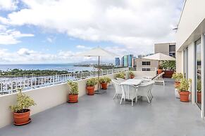 Hilton Vacation Club The Modern Honolulu