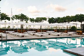 Hilton Vacation Club The Modern Honolulu