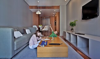 Altis Prime Hotel de Apartamentos