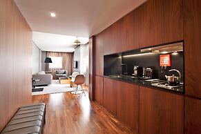 Altis Prime Hotel de Apartamentos