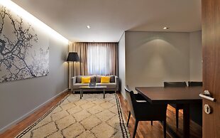 Altis Prime Hotel de Apartamentos