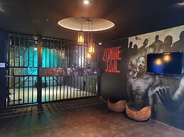 Parkview Hotel Hualien