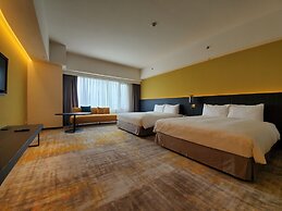 Parkview Hotel Hualien