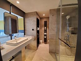 Parkview Hotel Hualien