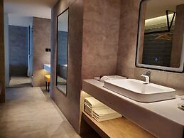 Parkview Hotel Hualien