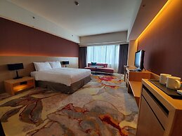 Parkview Hotel Hualien