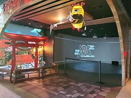 Parkview Hotel Hualien