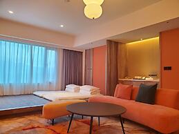 Parkview Hotel Hualien