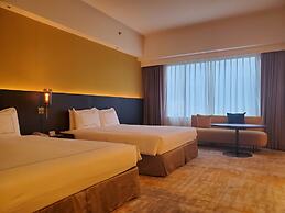 Parkview Hotel Hualien